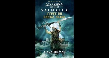 Assassin s Creed Valhalla L Épée du Cheval blanc