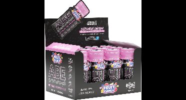 Applied Nutrition - ABE Ultimate Pre-Workout Shot (Fruit Candy - 12 x 60 ml)
