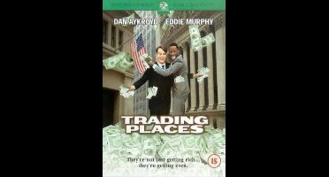 Movie - Trading Places