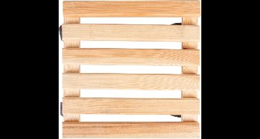 Esschert Design Plantenkar