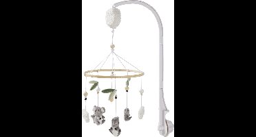 Vertbaudet Muziekmobiel Koala