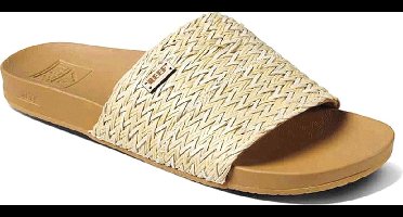 Reef Cushion Scout Braids Vintage Slippers Dames