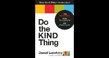 Do The Kind Thing