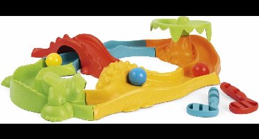 Chicco ECO+ 3-in-1 Safari Golf en Knikkerbaan 11458000000