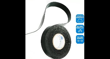 dubbelzijdige tape 12mm x 5 meter - tape - plakband - tweezijdige tape - kleefband