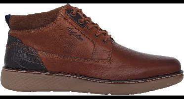 Australian Dexter - heren laars - Bruin - maat 45 (EU) 10.5 (UK)