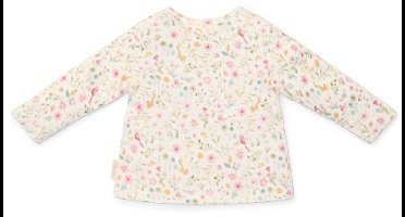 Shirt lange mouw - Wit - Fairy Garden-44