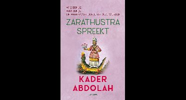 Zarathustra spreekt
