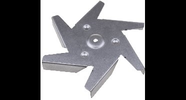 ELECTROLUX - VENTILATORSCHROEF - 3530457013