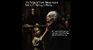 The Pendle Witches - England 1600's