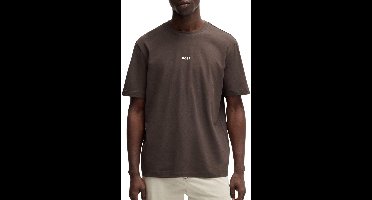Tchup T-shirt Mannen - Maat XL