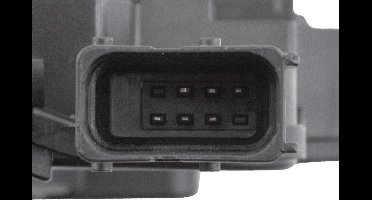 Deurslot voor NTY: EZC-PL-155 OEM 13258278