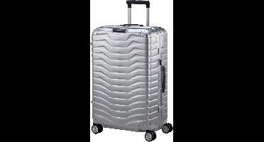 Samsonite Reiskoffer - Proxis Alu spinner 69/25 - Aluminium - 71 l