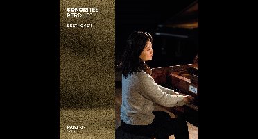 Hyunji Kim - Sonorites Perdues (CD)