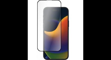 Bigben Connected - Screenprotector - iPhone 15 Pro Max - 2,5D - SmartFrame Installatiegids