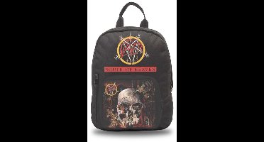 Rocksax Motorhead - Motorhead England Waterfles - Zwart