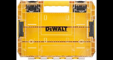 DeWALT Toebehoren - Tough Case organiser, groot DT70839