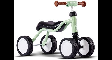 Puky Wutsch pastel green