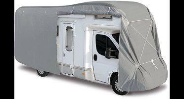 Pro-Trekt waterdichte en ademende camperhoes- CM-S – L570 x B238 x H270 cm