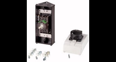 Eaton P1-25/I2H/MBS/SVB-SW HOOFDSCHAKELAAR 25A 3 P