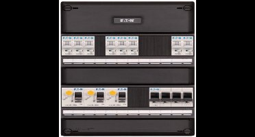 Eaton I-83V3400-HS-64 EAT S55 FLEX 3F INST.AUT 8GR