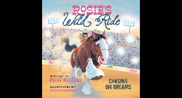 Rosie the Horse- Rosie's Wild Ride