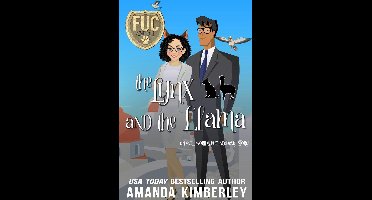 FUC Academy 41 - The Lynx and the Llama