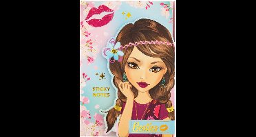 Besties Plaknotities Set