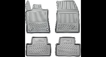 Peugeot 308 2021-heden schaalmat