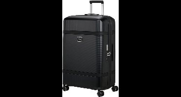 Samsonite Reiskoffer - Image spinner 75/28 uitbreidbaar - TSa lock- Black - 111 l - 4.4 kg