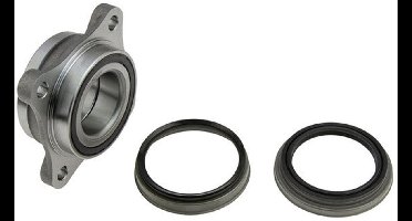 Wiellagerset voor OEM 43570-60010