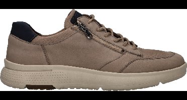 Waldlaufer Heiko Sneakers - Heren - Beige - Maat:42½