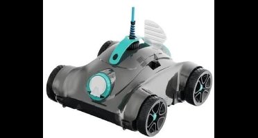 Zwemrobot - Robopool - Moly - Autonoom - Grijs