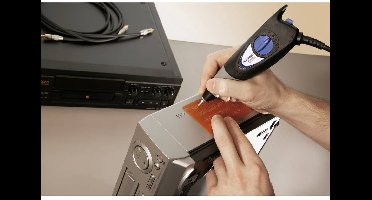 Dremel 9929 Graveerpen accessoire - Diamant-graveerpunt