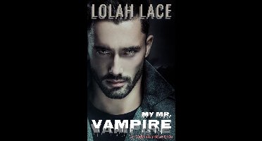 The Valentine Vampires 2 - My Mr. Vampire