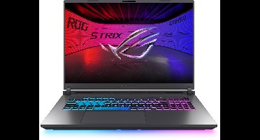 ASUS ROG Strix G18 G815LR-S9005W - Gaming Laptop - 18 inch - 240 Hz