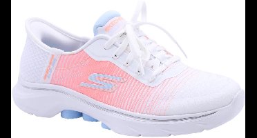Skechers Sneaker Wit 41