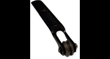 Roller / geleider voor decoupeerzaag onderdeel voor BOSCH PST 700 PST 7000 PST 650