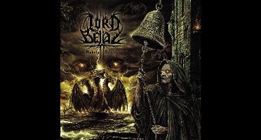 Lord Belial - Unholy Trinity (CD)