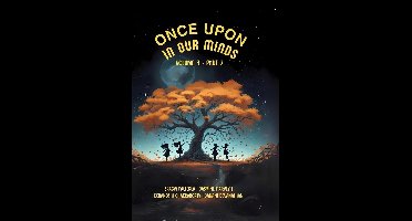 Once Upon In Our Minds: Volume 3 - Part 2