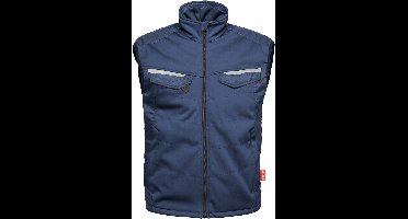 HAVEP Bodywarmer - Attitude - 50184 - Marine - maat L