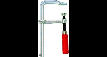 BESSEY Bankschroef Gz80
