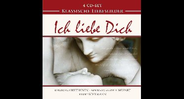 Klassische Liebeslieder