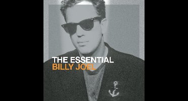 Essential Billy Joel
