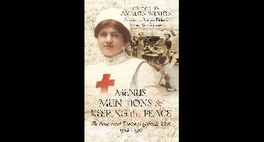 Menus, Munitions & Keeping the Peace