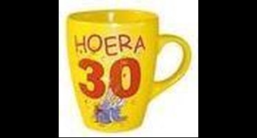 leeftijd mok 30 jaar