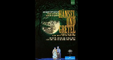 Engelbert Humperdinck Haensel Und Gretel