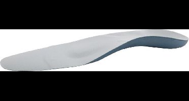 Bauerfeind Ergopad Redux Heel 2 Hielspoor Steunzolen, vrouw, maat 36