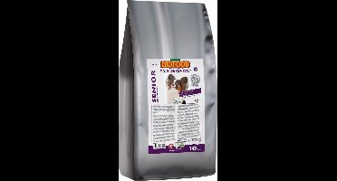 Biofood - Hondenbrokken Voor Senioren - Hondenvoer - 10KG