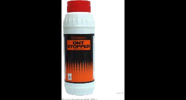 Ontstopper gootsteen